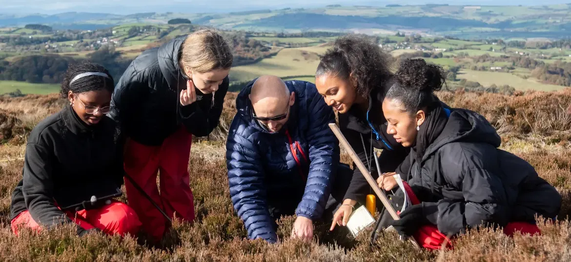 Field Studies Council